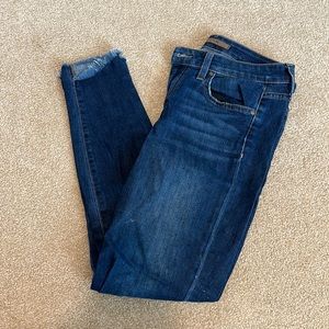 Joes skinny jeans